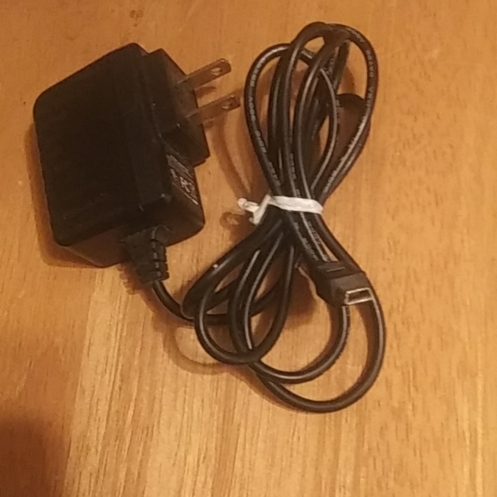 Charging cord